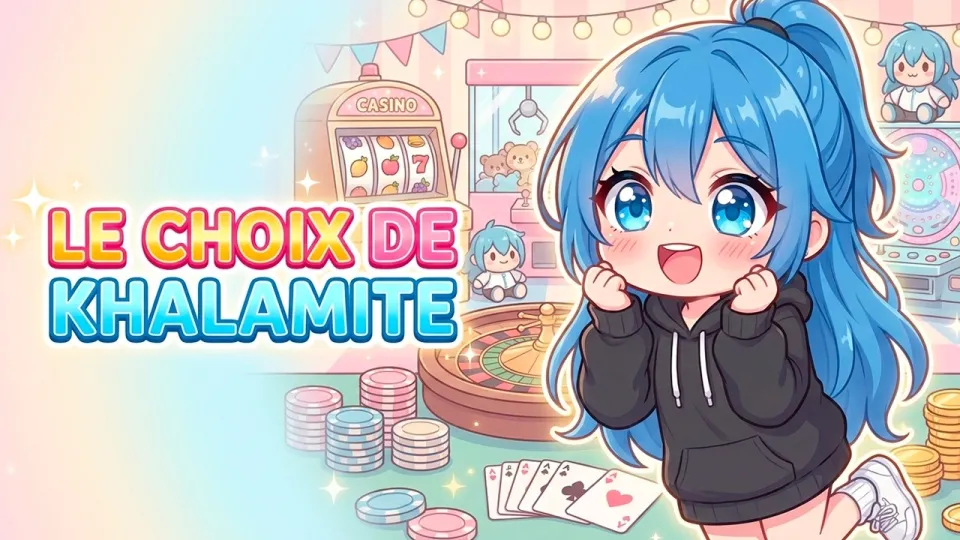 Pourquoi choisir de jouer sur un casino en ligne fiable