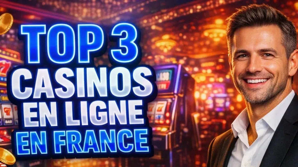 Quel est le meilleur casino en ligne en France et pourquoi choisir SLOTAZA CASINO